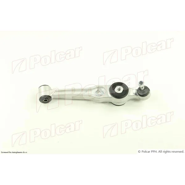 Rame SAAB 9-3 (YS3D), 98-03; 900, 93-98; 