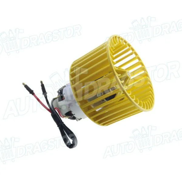 Ventilator kabine SAAB 9000, 85-97; 