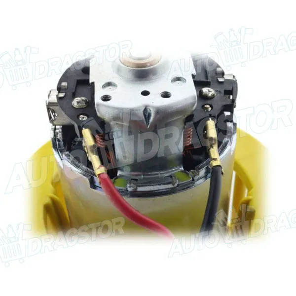 Ventilator kabine SAAB 9000, 85-97; 