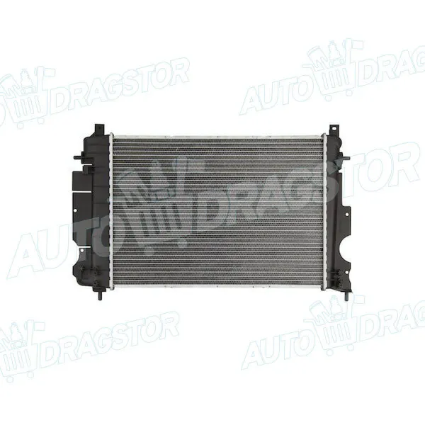Hladnjak SAAB 9-3 (YS3D), 98-03; 900, 93-98; 