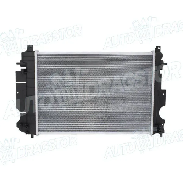 Hladnjak SAAB 9-3 (YS3D), 98-03; 900, 93-98; 