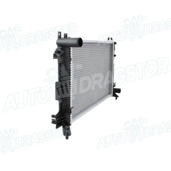 Hladnjak SAAB 9-3 (YS3D), 98-03; 900, 93-98; 