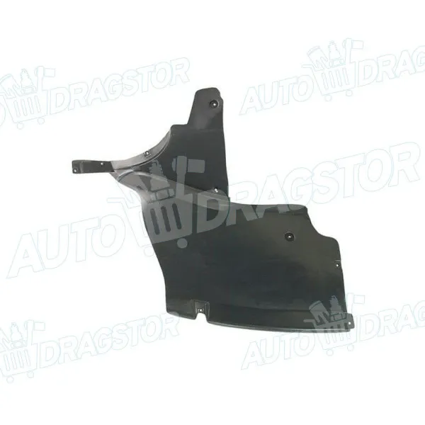 Zaštita ispod branika SAAB 9-3 (YS3D), 98-03; 