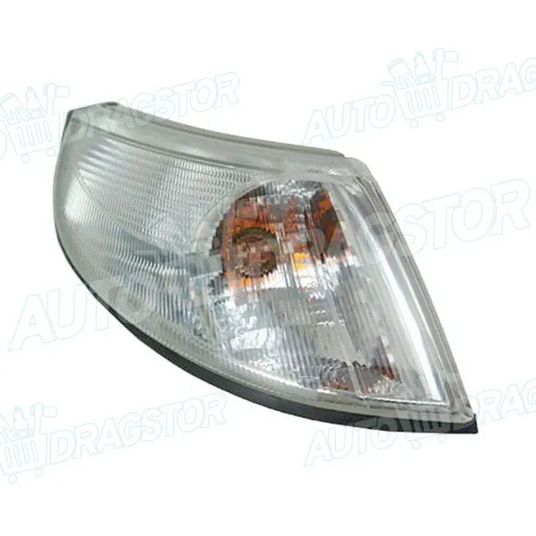 Prednji migavac SAAB 9-5 (YS3E), 97-10; 