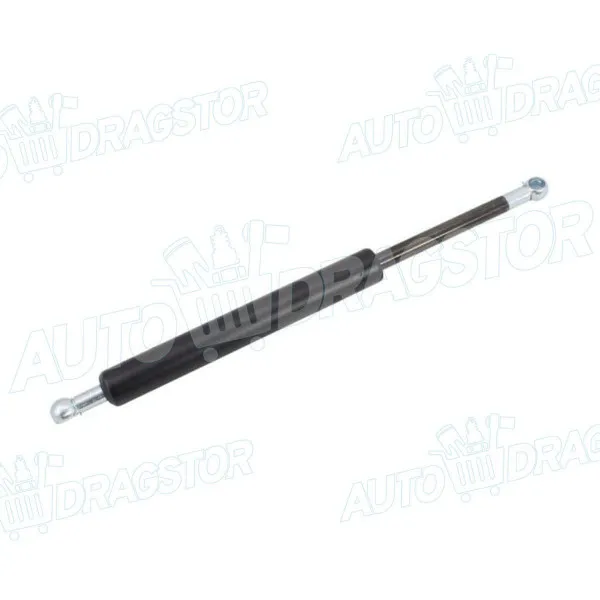 Amortizer haube SAAB 9-5 (YS3E), 97-10; 