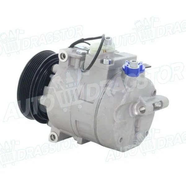 Kompresor klime SAAB 9-5 (YS3E), 97-10; 