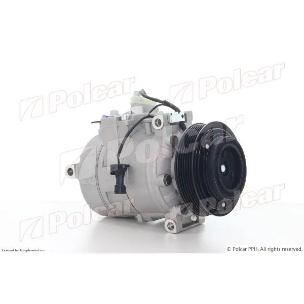 Kompresor klime SAAB 9-5 (YS3E), 97-10; 