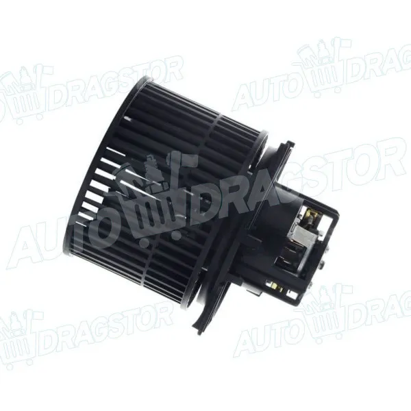 Ventilator kabine SAAB 9-5 (YS3E), 97-10; 