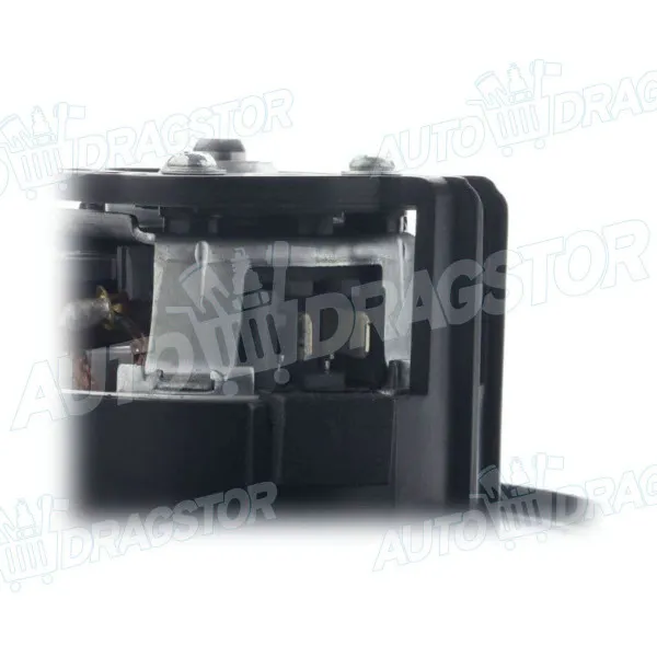 Ventilator kabine SAAB 9-5 (YS3E), 97-10; 