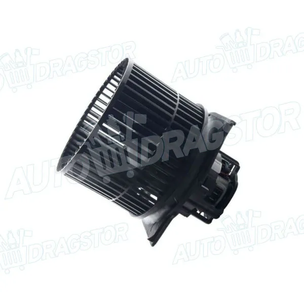 Ventilator kabine SAAB 9-5 (YS3E), 97-10; 