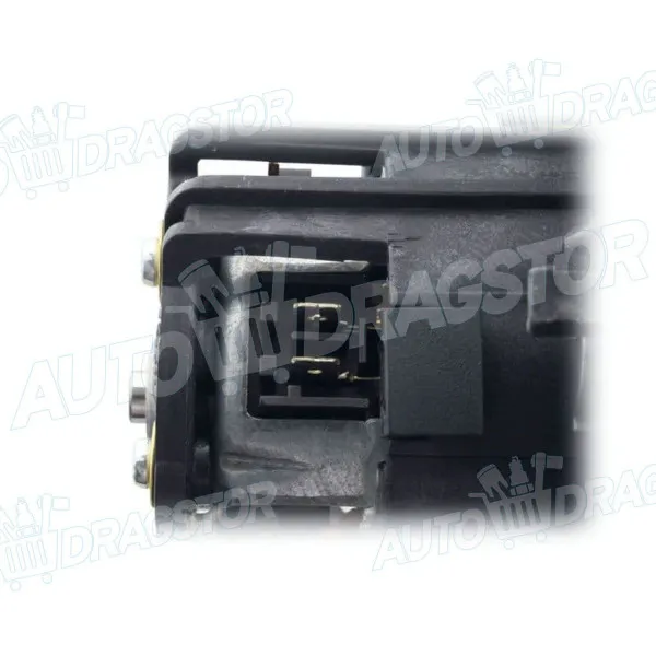 Ventilator kabine SAAB 9-5 (YS3E), 97-10; 