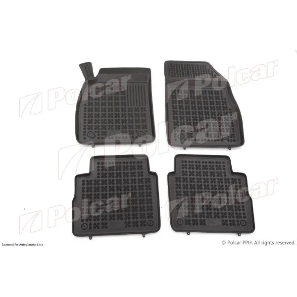 Patosnice SAAB 9-5, 10-12; 