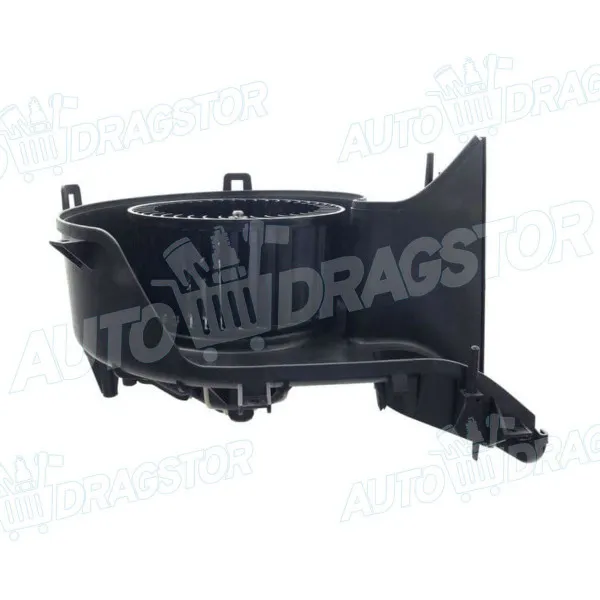 Ventilator kabine SAAB 9-3 (YS3D), 98-03; 9-3 (YS3F), 02-12; 