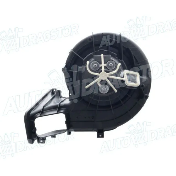 Ventilator kabine SAAB 9-3 (YS3D), 98-03; 9-3 (YS3F), 02-12; 