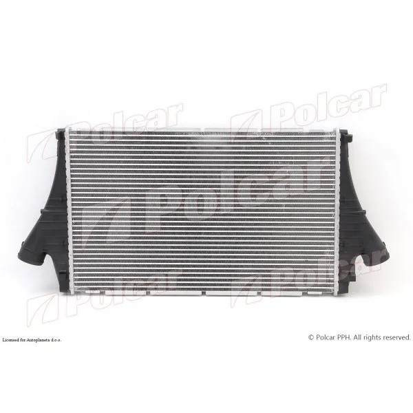 Interkuler SAAB 9-3 (YS3F), 02-12; 