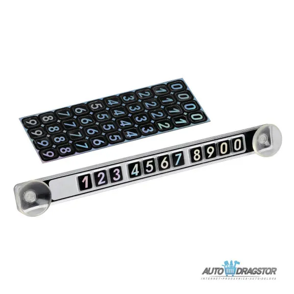 BROJ TELEFONA ZA ŠOFERŠAJBNU 