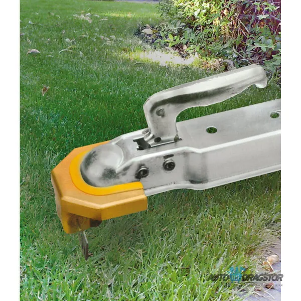 BRAVA ZA ZAKLJUČAVANJE PRIKOLICE 