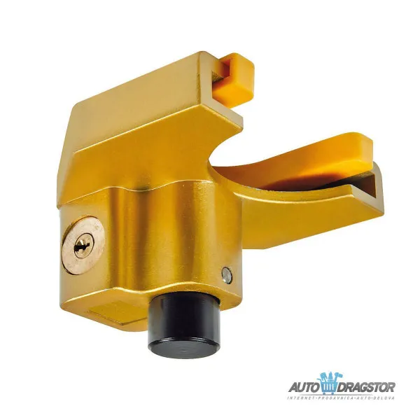 BRAVA ZA ZAKLJUČAVANJE PRIKOLICE 