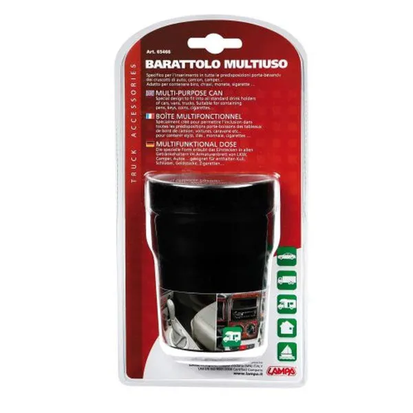 MULTIFUNKCIONALNA POSUDA 