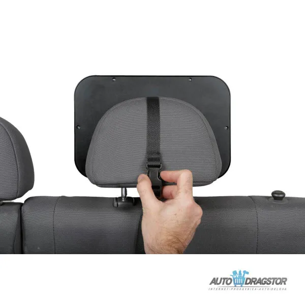 UNIVERZALNI UNUTRAŠNJI RETROVIZOR 