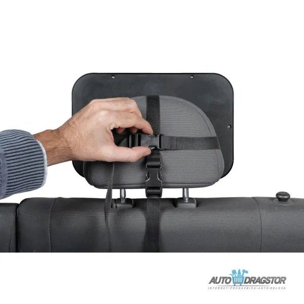 UNIVERZALNI UNUTRAŠNJI RETROVIZOR 