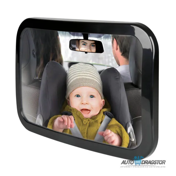 UNIVERZALNI UNUTRAŠNJI RETROVIZOR 