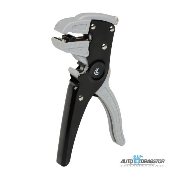 AUTOMATSKA KLJEŠTA ZA SKIDANJE IZOLACIJE 170MM 0.5-4MM2 