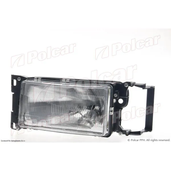 Far SCANIA P94-R144 (M114), 96-; 