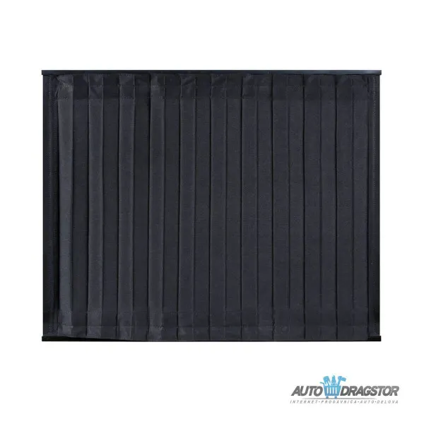 ZAŠTITA ZA PROZORE 2KOM ŠIRINA 60CM/VISINA 37-42CM 