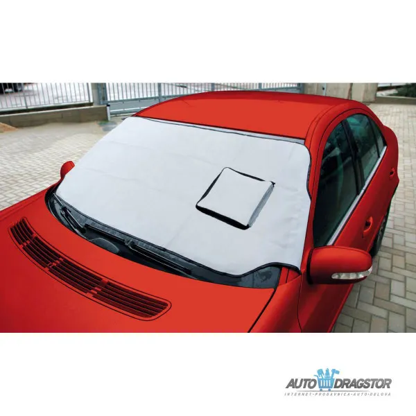 ZAŠTITA ŠOFERSAJBNE LETO/ZIMA  185x70CM 