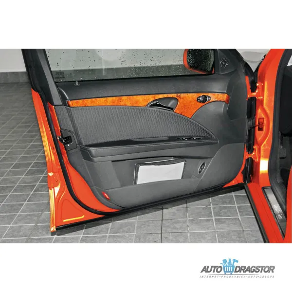 ZAŠTITA ŠOFERSAJBNE LETO/ZIMA  185x70CM 