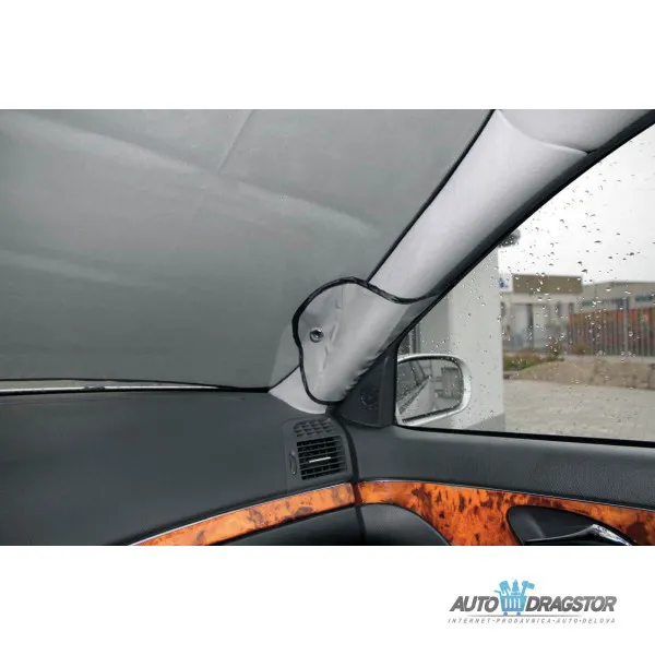 ZAŠTITA ŠOFERSAJBNE LETO/ZIMA  185x70CM 