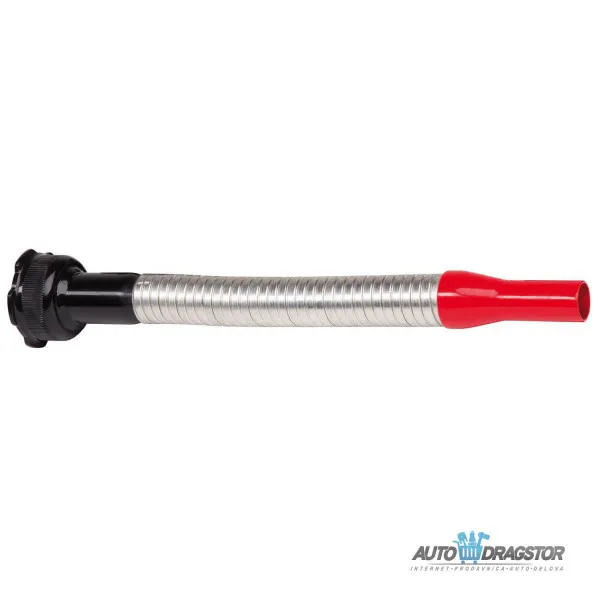 NASTAVAK ZA METALNI KANISTER PREMIUM BENZIN DUŽINA 32CM/2CM 