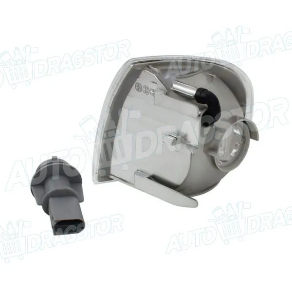 Prednji migavac SEAT AROSA (6H), 97-04; 