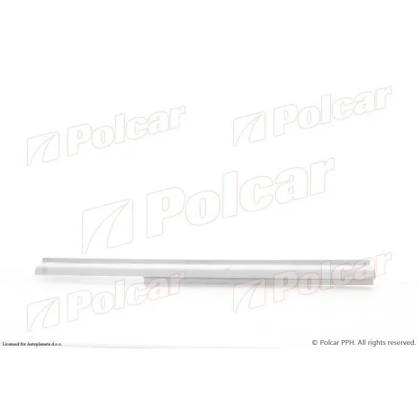 Deo sajtne SEAT AROSA (6H), 97-04; 