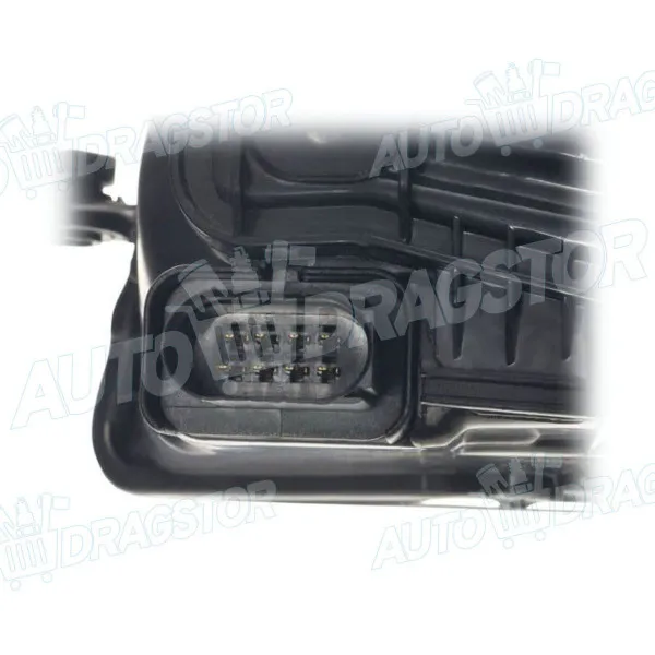 Far SEAT AROSA (6H), 97-04; 