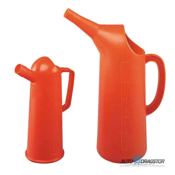 PLASTIČNI KANISTER 1L 