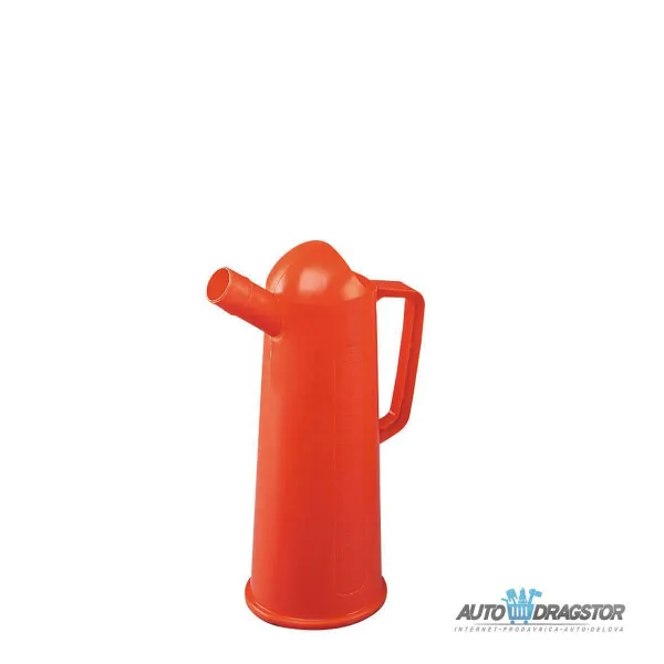 PLASTIČNI KANISTER 1L 