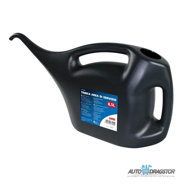 PLASTIČNI KANISTER 8.5L 