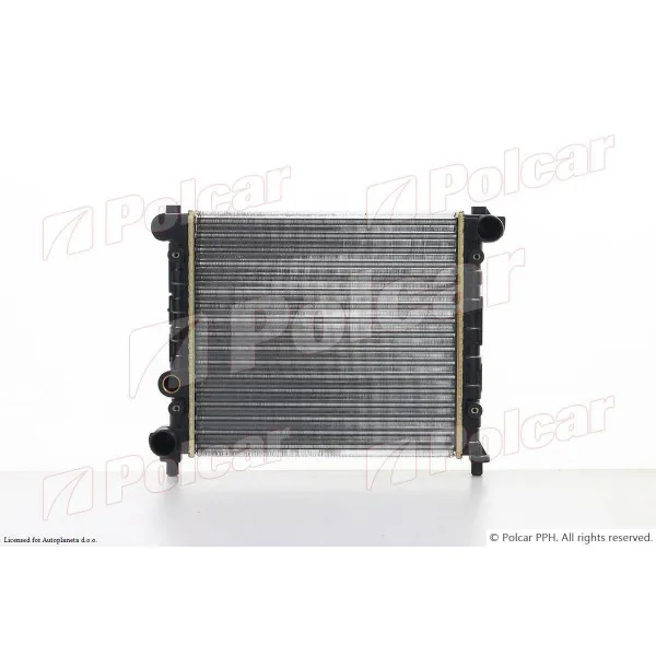 Hladnjak SEAT IBIZA (021A), 84-93; 