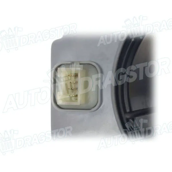 Far SEAT IBIZA (021A), 84-93; 