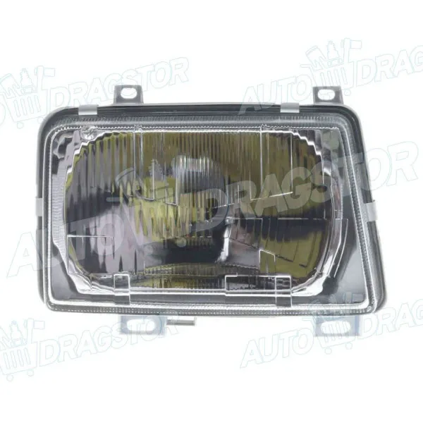 Far SEAT IBIZA (021A), 84-93; 