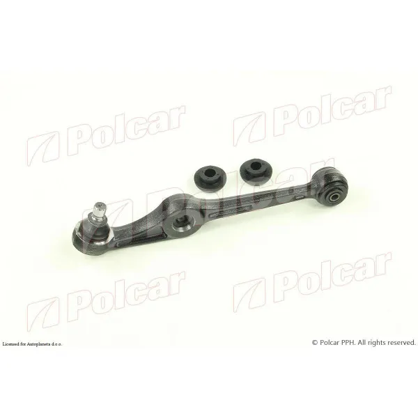 Rame SEAT IBIZA (021A), 84-93; MALAGA (023A), 84-93; 