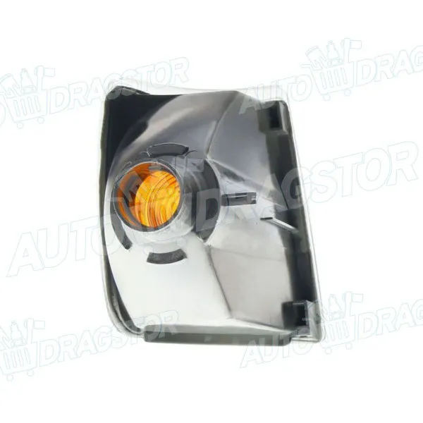 Prednji migavac SEAT IBIZA (021A), 84-93; 