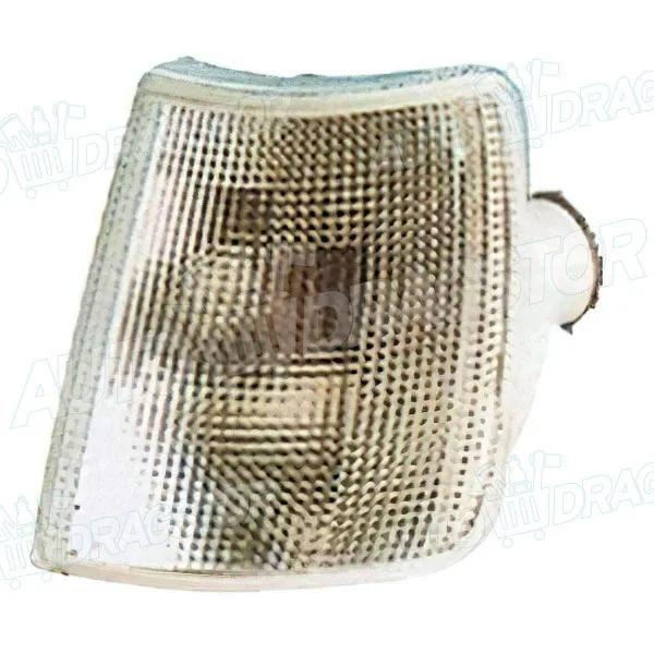 Prednji migavac SEAT IBIZA (021A), 84-93; 