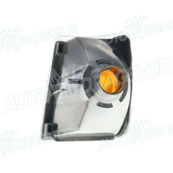 Prednji migavac SEAT IBIZA (021A), 84-93; 