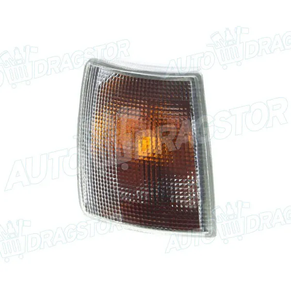 Prednji migavac SEAT IBIZA (021A), 84-93; 