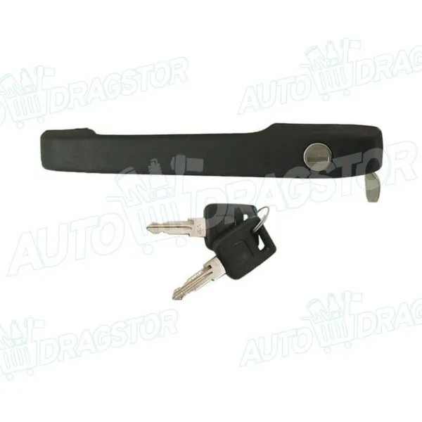 Spoljna kvaka vrata-set SEAT IBIZA (021A), 84-93; 