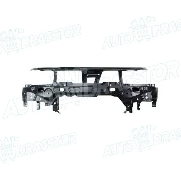 Prednji vezni lim SEAT CORDOBA (6K), 93-02; IBIZA (6K), 93-02; 