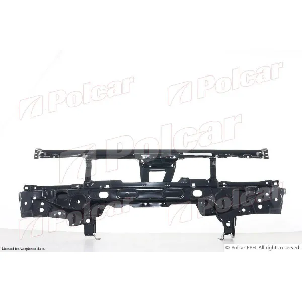 Prednji vezni lim SEAT CORDOBA (6K), 93-02; IBIZA (6K), 93-02; 